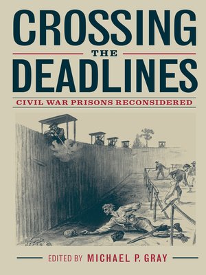 cover image of Crossing the Deadlines